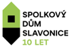 Logo - Spolkovy Dum Slavonice